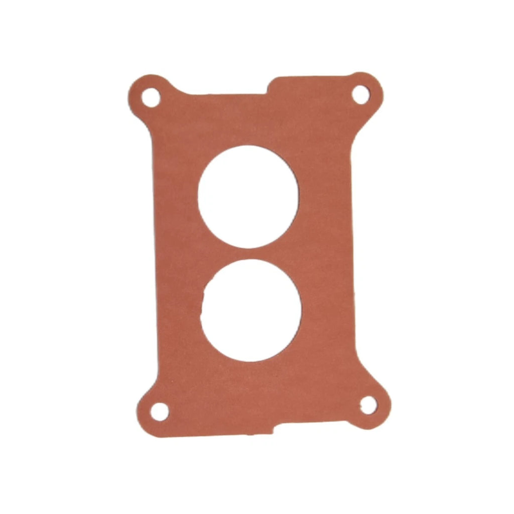 Carb Mounting Gasket for Holley 2BBL
