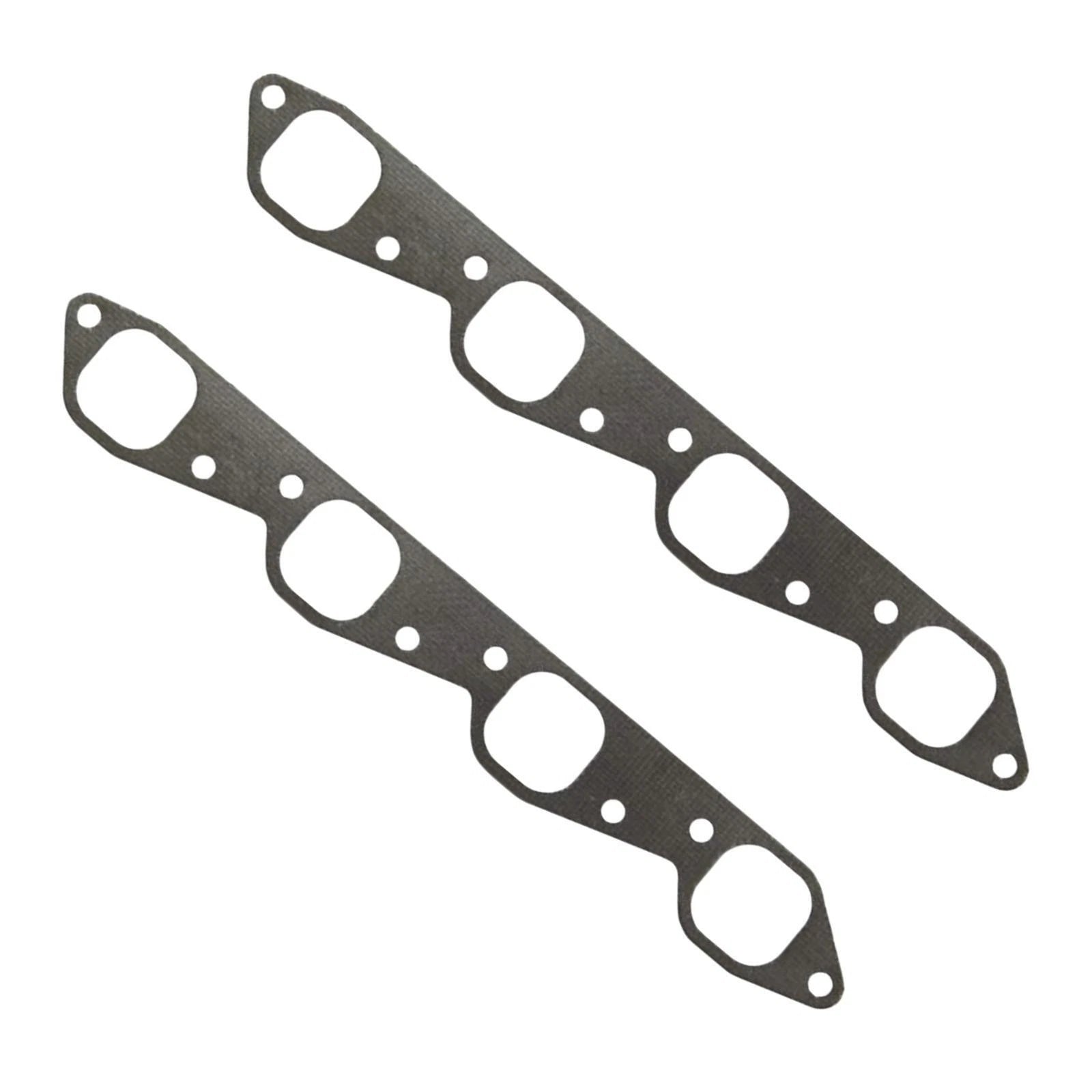 2X Gasket 27-46820 for Mercruiser Crusader OMC & Volvo (0750)