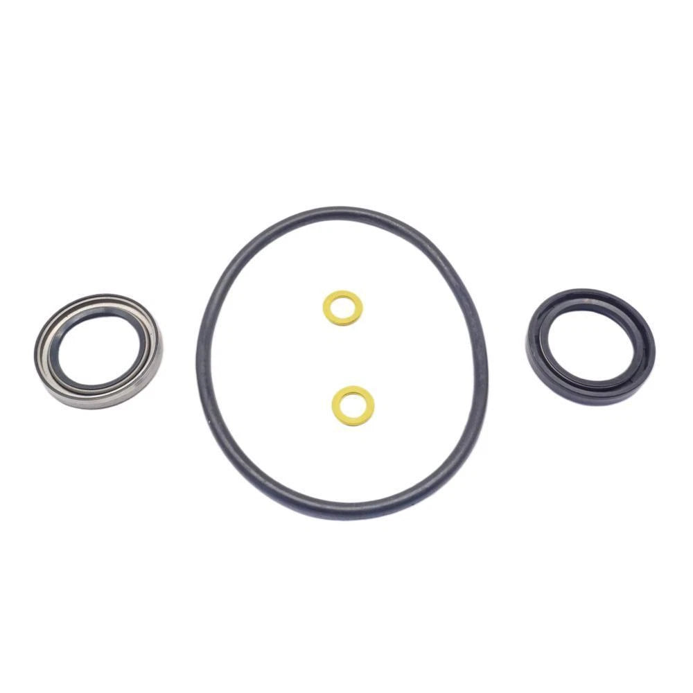 Propeller Shaft Oil Seal Kit for Mercury 90 115 150HP (4-Stroke) (26-76868, 26-14077)