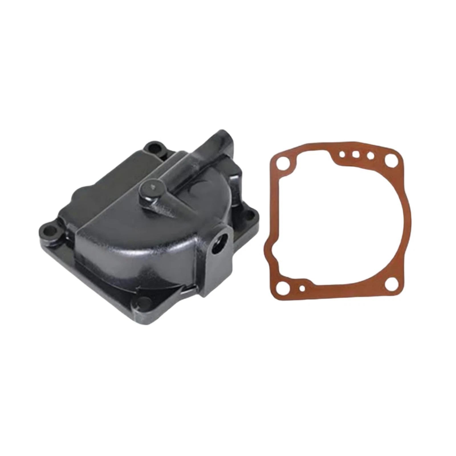 Carb Bowl Float Chamber Assy 433000 for Johnson Evinrude 90-175hp (1994–Present)