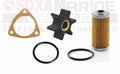 Maintenance Pump Service Kit for Yanmar 1GM 1GM10 128176-42071