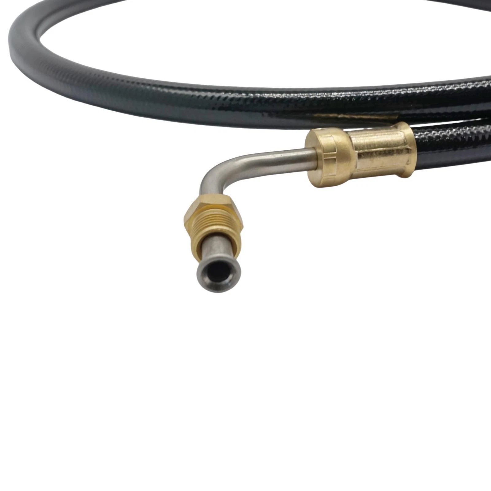 Power Trim Hose for Marine Mercruiser Mercury 18-2436 (32-861128, 32-95859) 48"