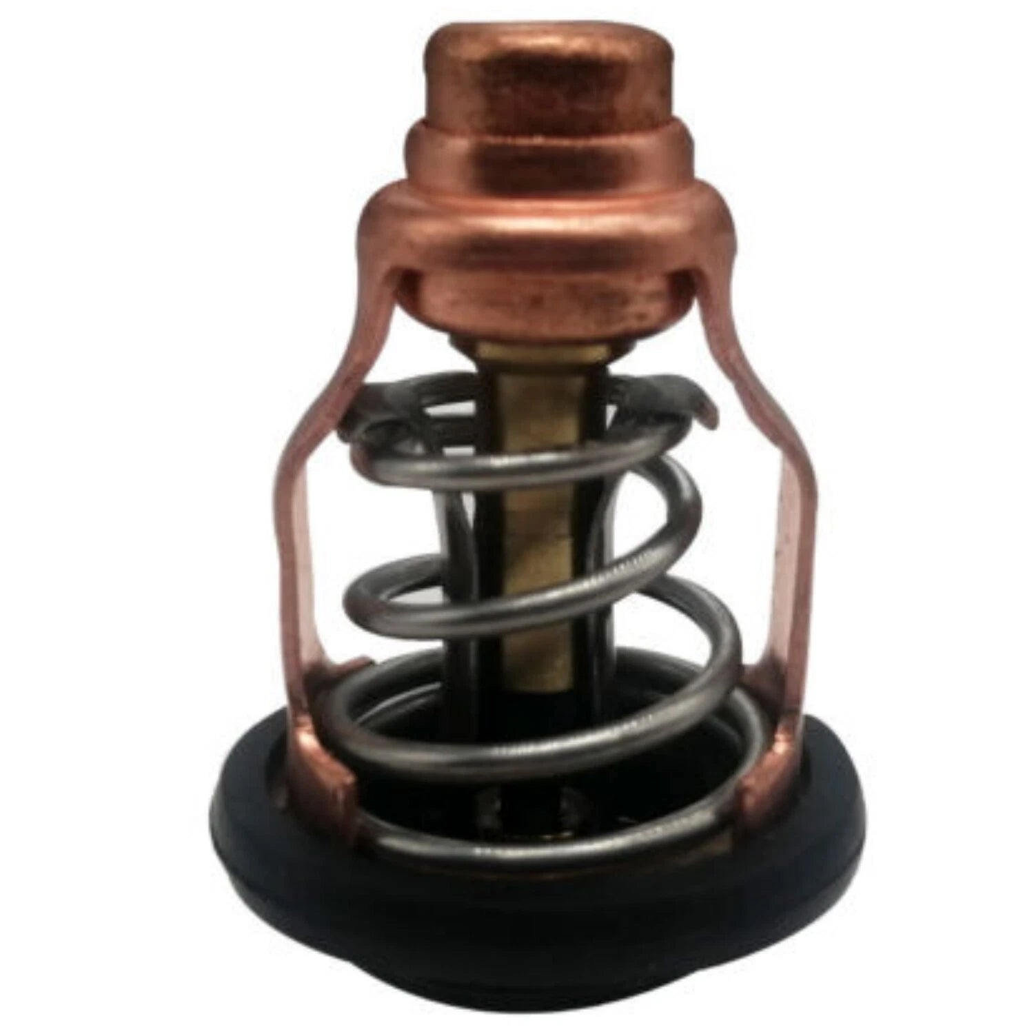 Thermostat for Yamaha Outboard F225 F250 300HP 4.2L V6 (2005–2019) 6CE-12411-00