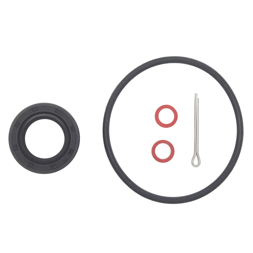 Lower Unit Seal Kit for Tohatsu Outboard 35HP 40HP 50HP (N/A) 334602230 332600061