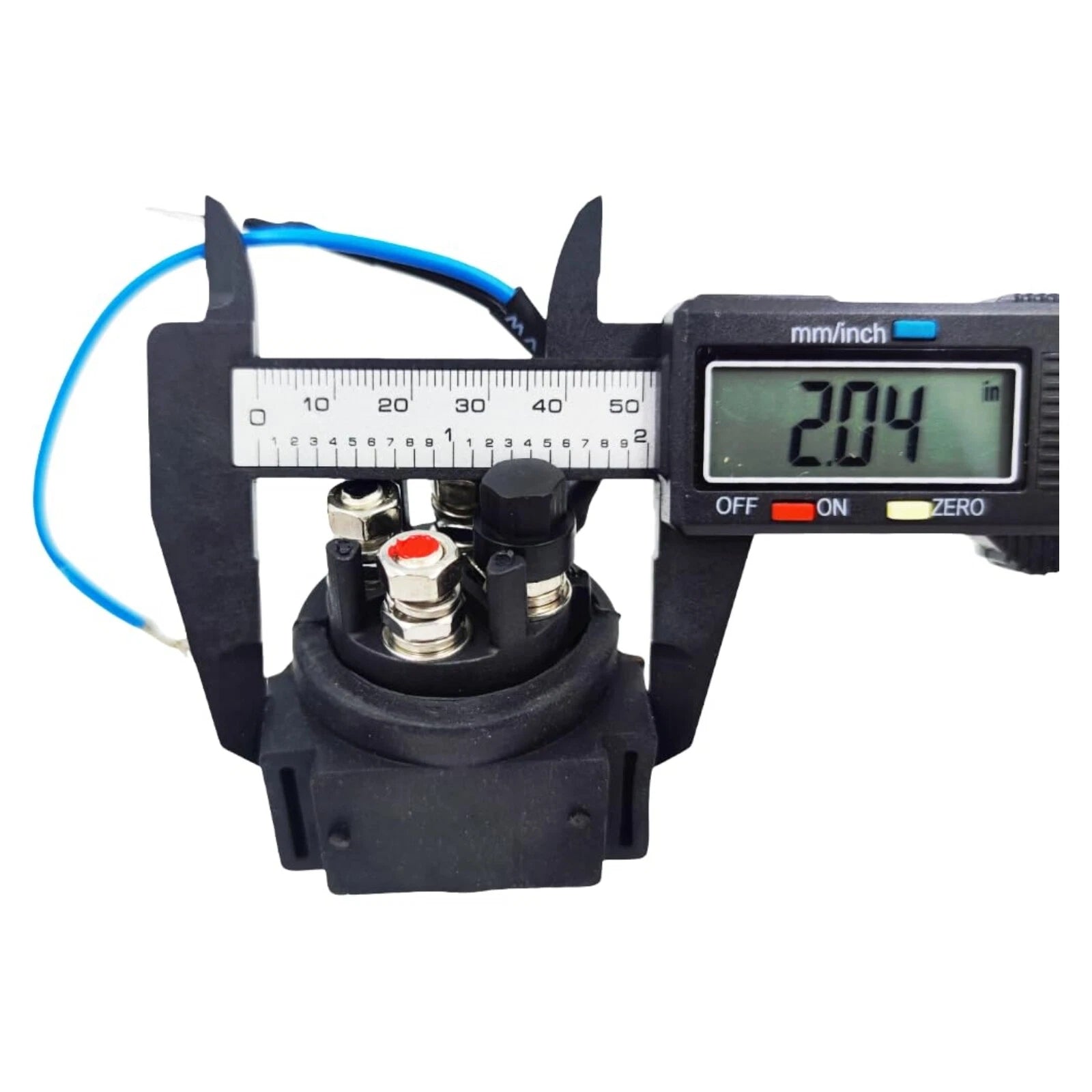 Tilt Trim Relay Switch for Yamaha (6E5-81950-00, 6E5-81950-01-00, 6E5-8195B-01-00)