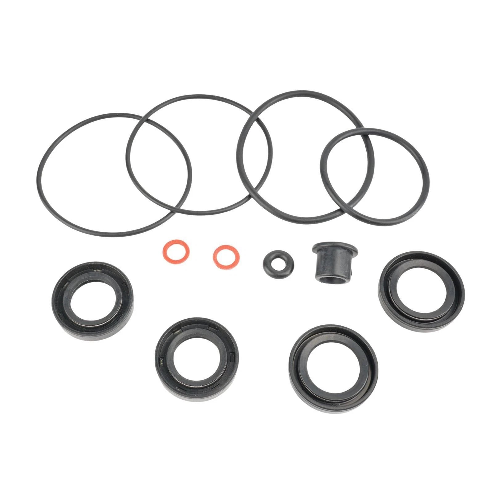 Propeller Shaft Seal Kit for Yamaha Outboard F25 C30 (25-30 HP) (65W-W0001-20)
