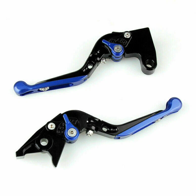 Adjustable Brake Clutch Levers for Kawasaki Ninja 400R (2018–2023)