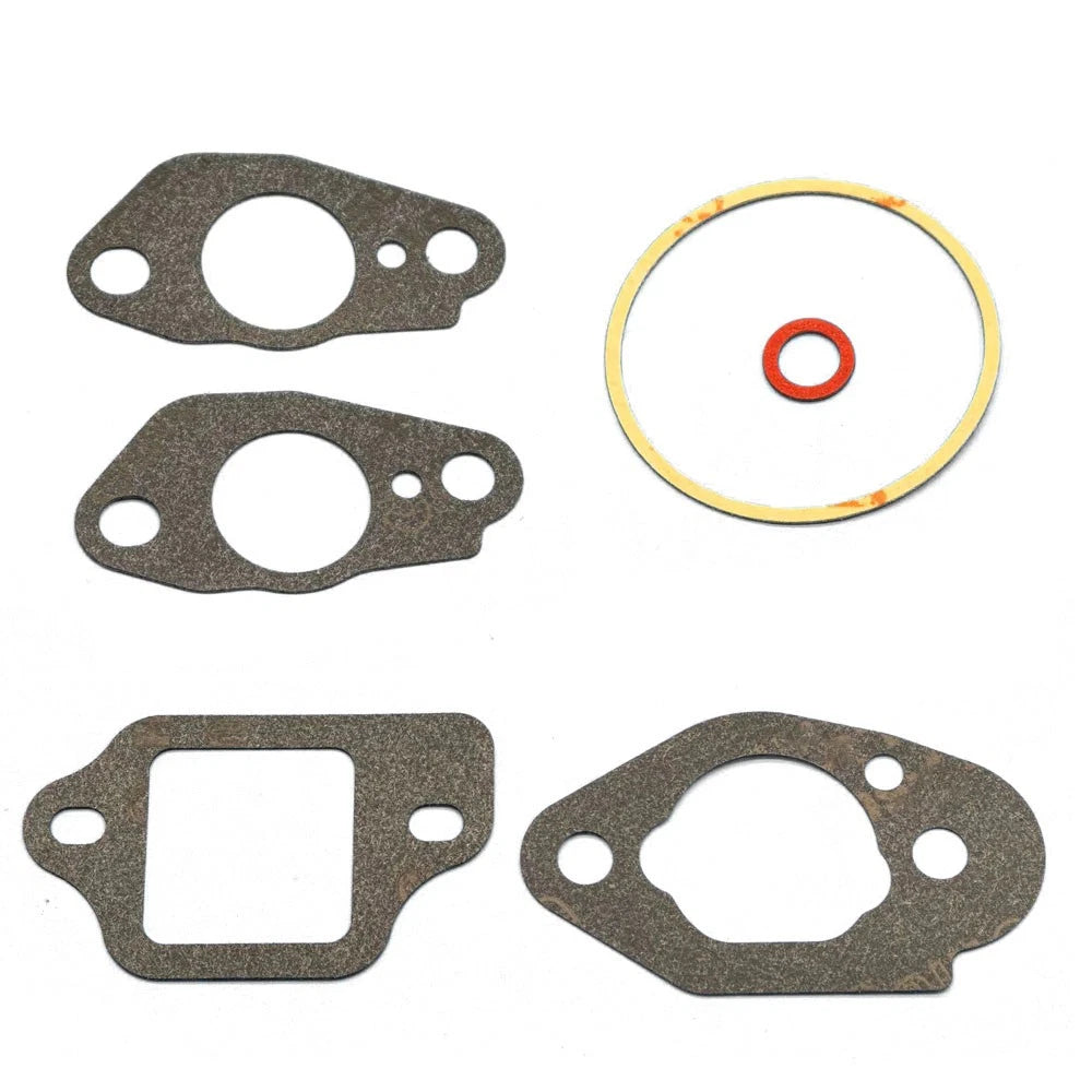 Carburetor Bowl Gasket Kit for Honda GCV135 GCV160 GC135 GC160 (2001–2023) 16010-883-015