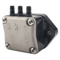 Fuel Pump for Mercury/Yamaha 25-60 Hp Outboard (4-Stroke, 62Y-24410-00, 62Y-24410)