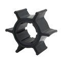 Water Pump Impeller for Yamaha 2 Stroke 6hp 8hp Outboard (655-44352-09)