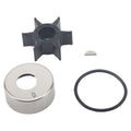 Water Pump Repair Impeller Kit for Yamaha Outboard (12057, 12283)