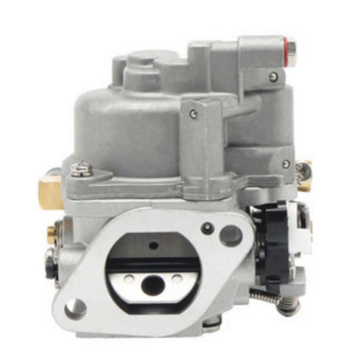 Carburetor for Yamaha Outboard 9.9 HP F9.9J FT9.9L (1999–2023) 6DR-14301-41-00