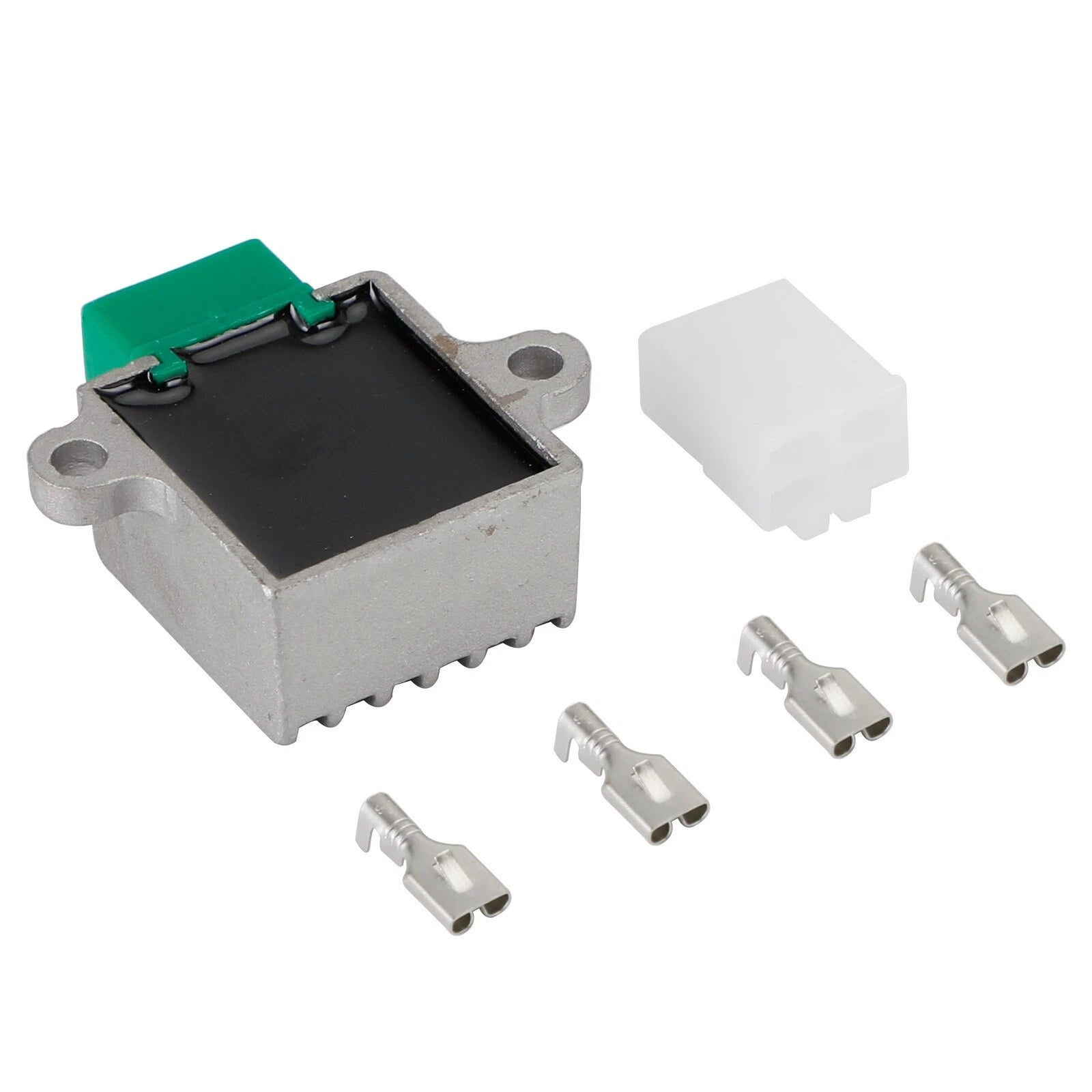 Voltage Regulator Rectifier for Polaris Sportsman 90, Predator, Scrambler 90 (1995–2006)