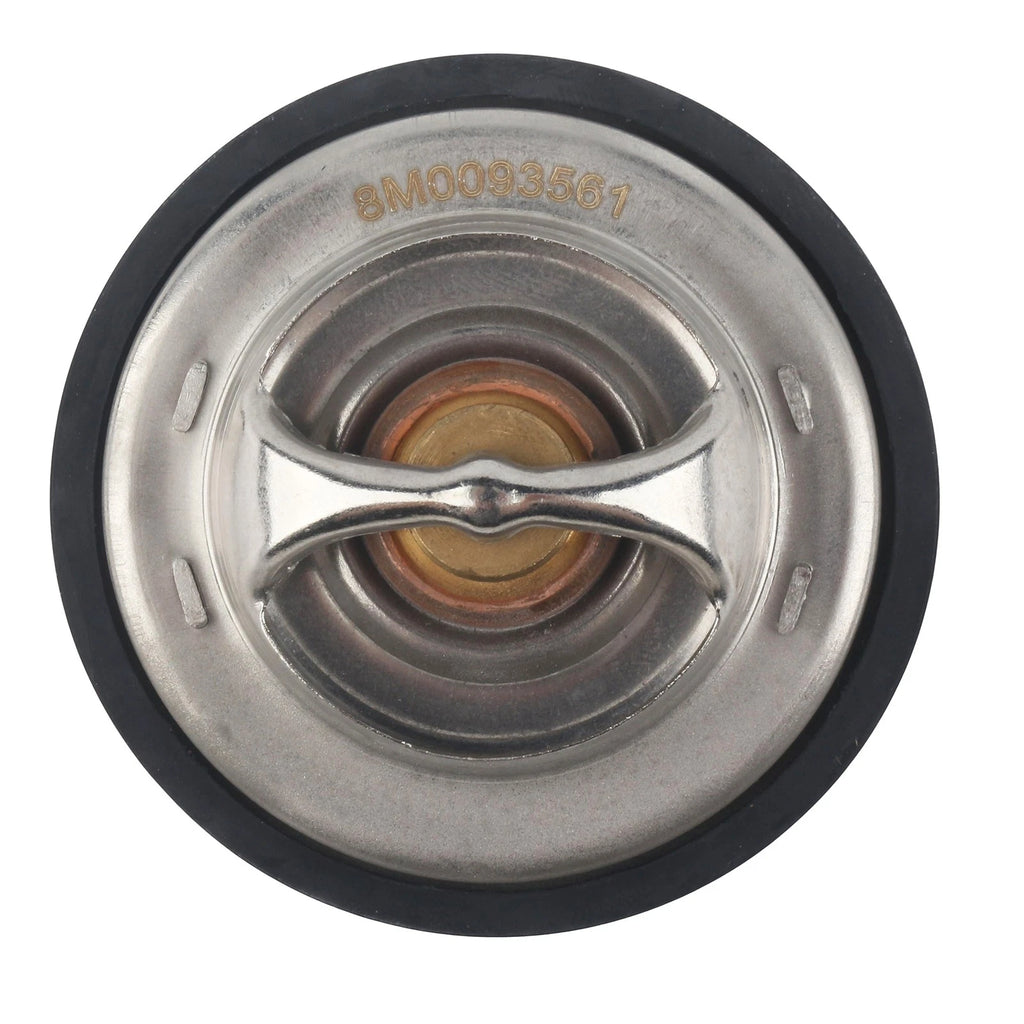 8M0093561 Thermostat 80°C for Mercruiser 2.8L 4.2L EI ES EJ QSD (–)