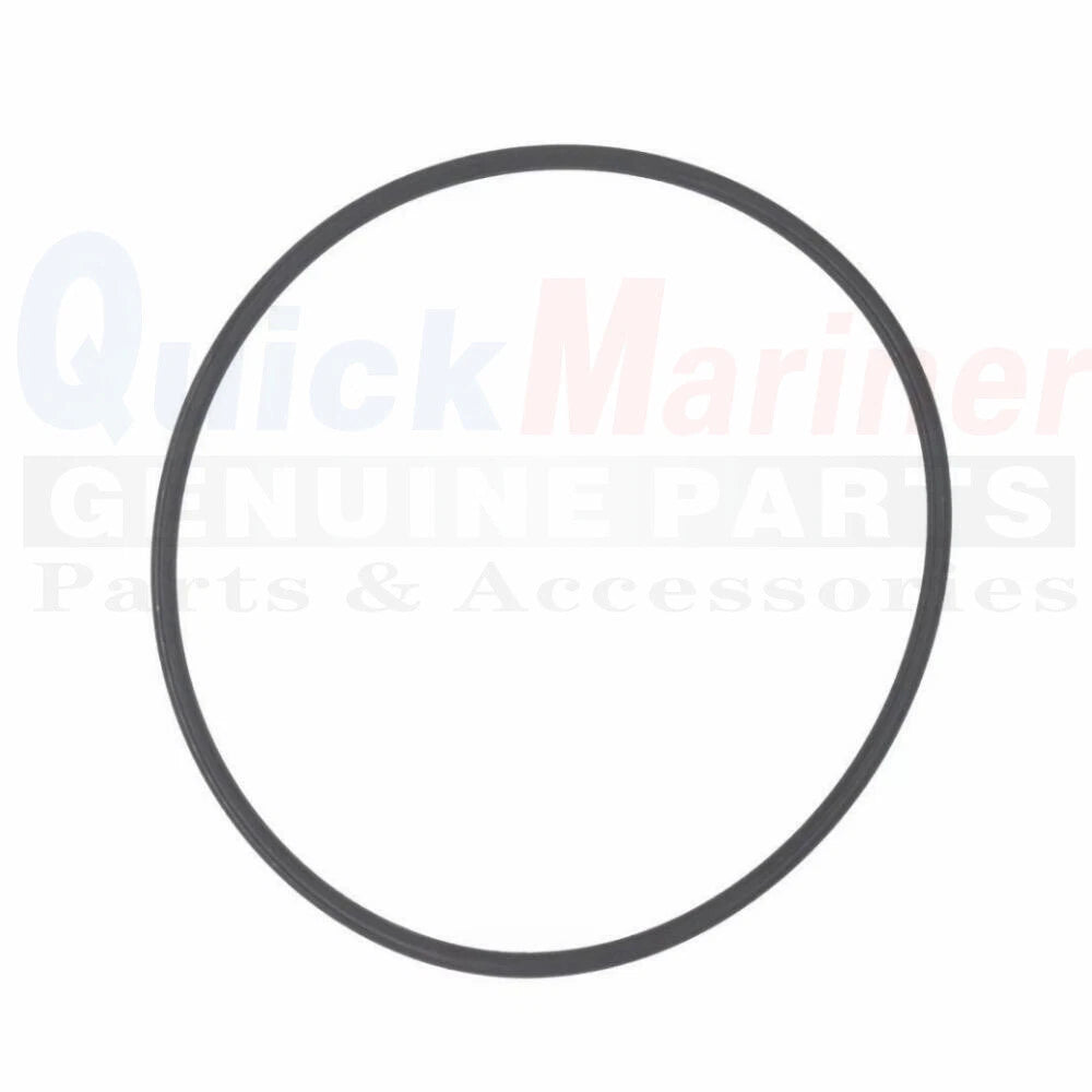 Propeller Shaft Seal Kit with Oil Seal 3858303, O-Ring 3852865 for Volvo Penta OMC