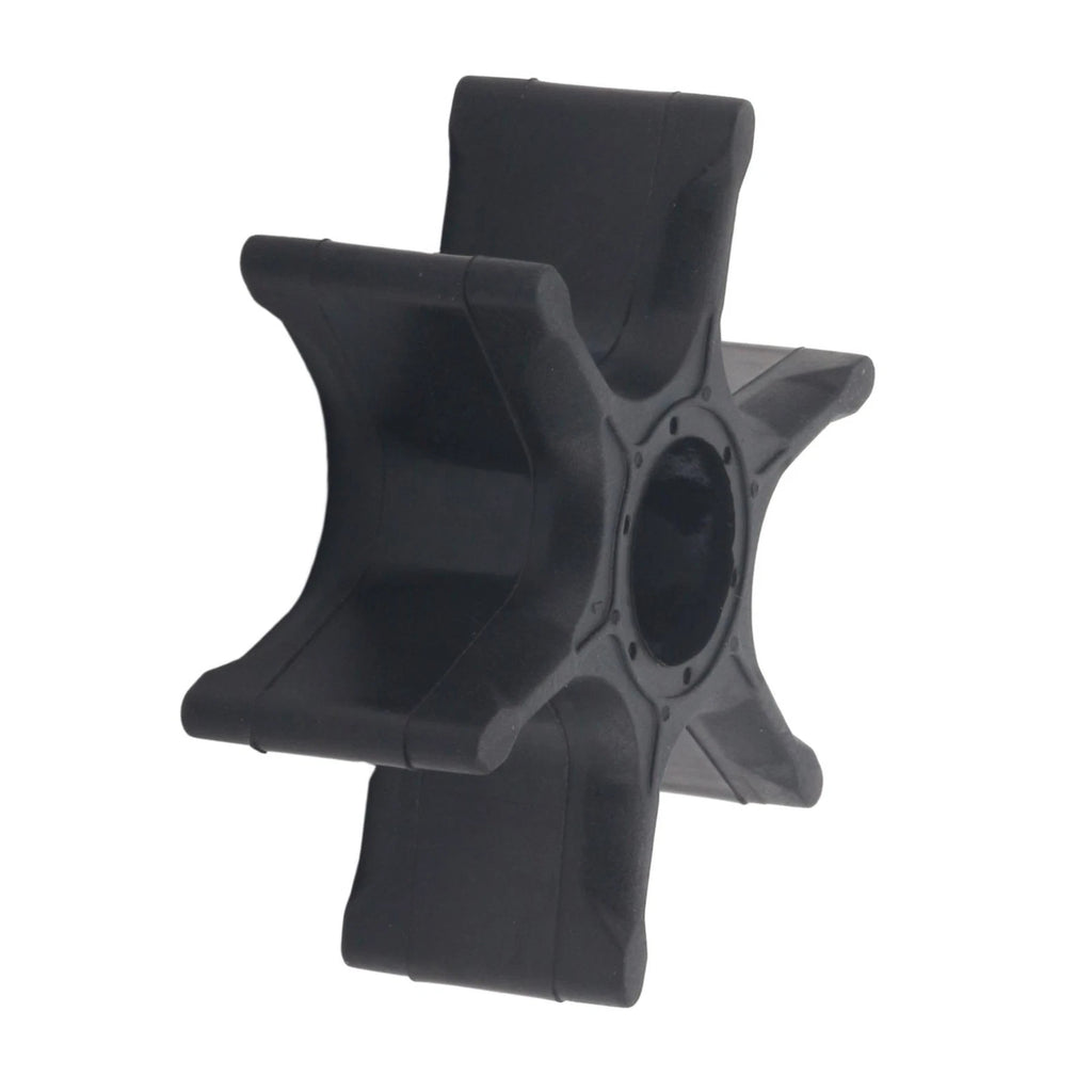 Water Pump Impeller & Key for Yamaha Outboard Motor (75-250 HP)