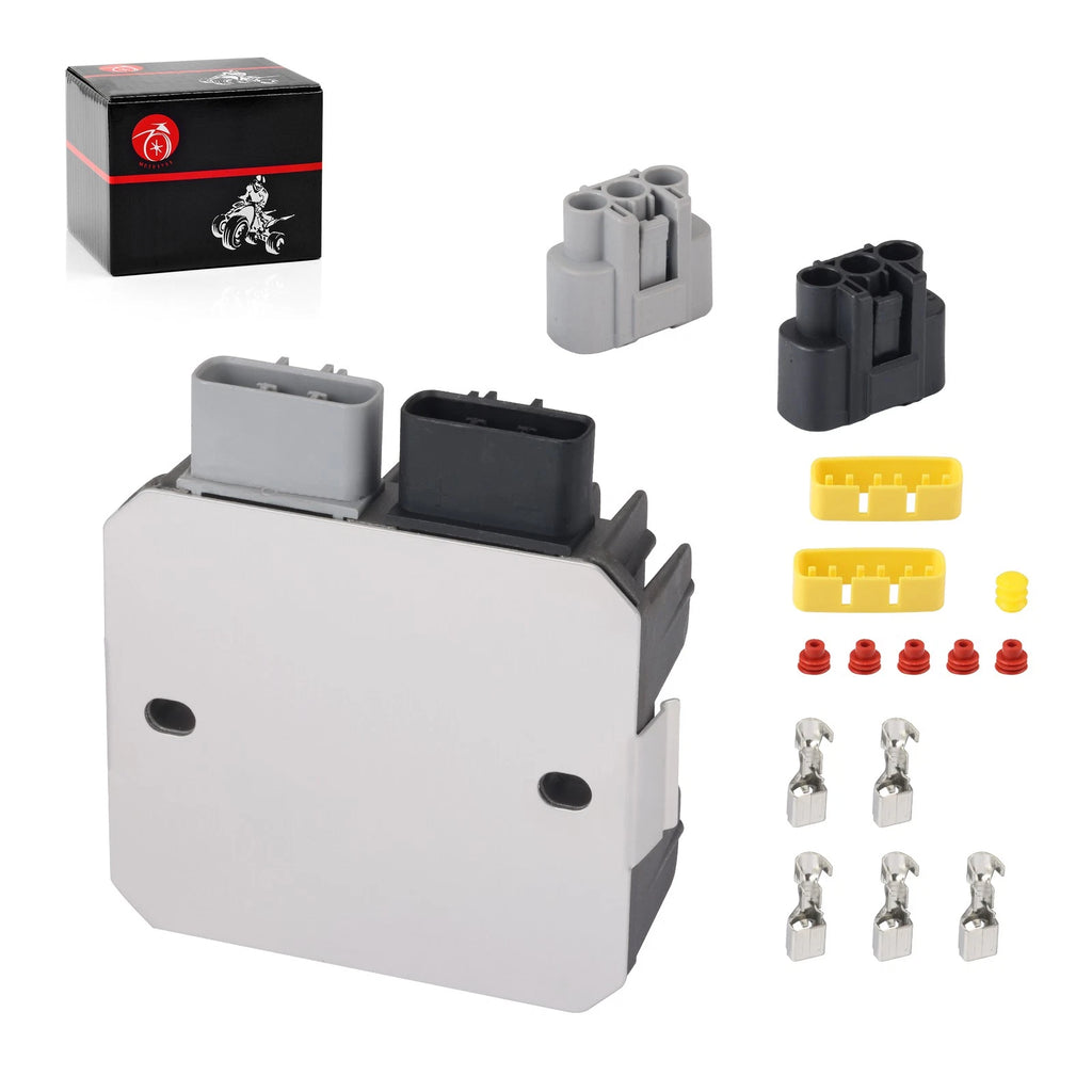Voltage Regulator Rectifier 4016868 for Polaris RZR XP 1000 (2014–2023)