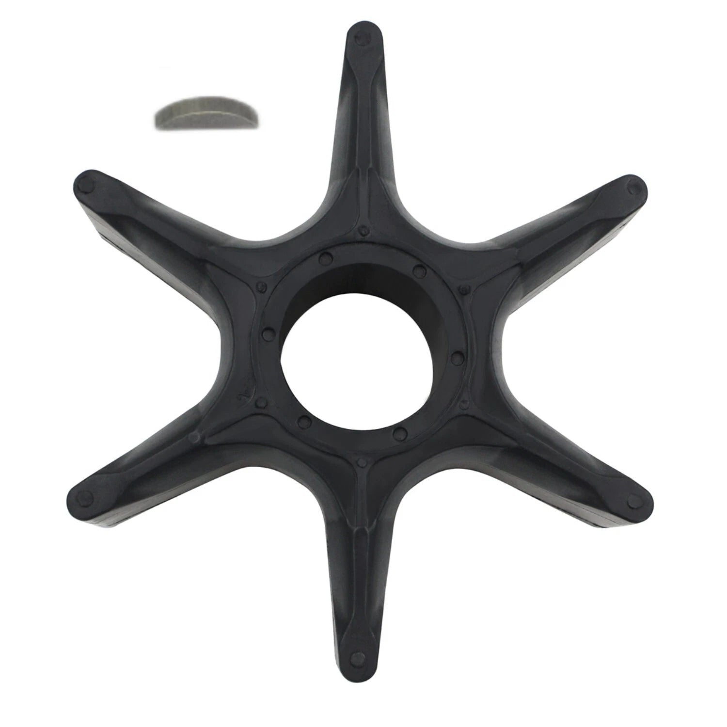 Impeller for Yamaha Outboard 115-300 HP (6E5-44352-00)