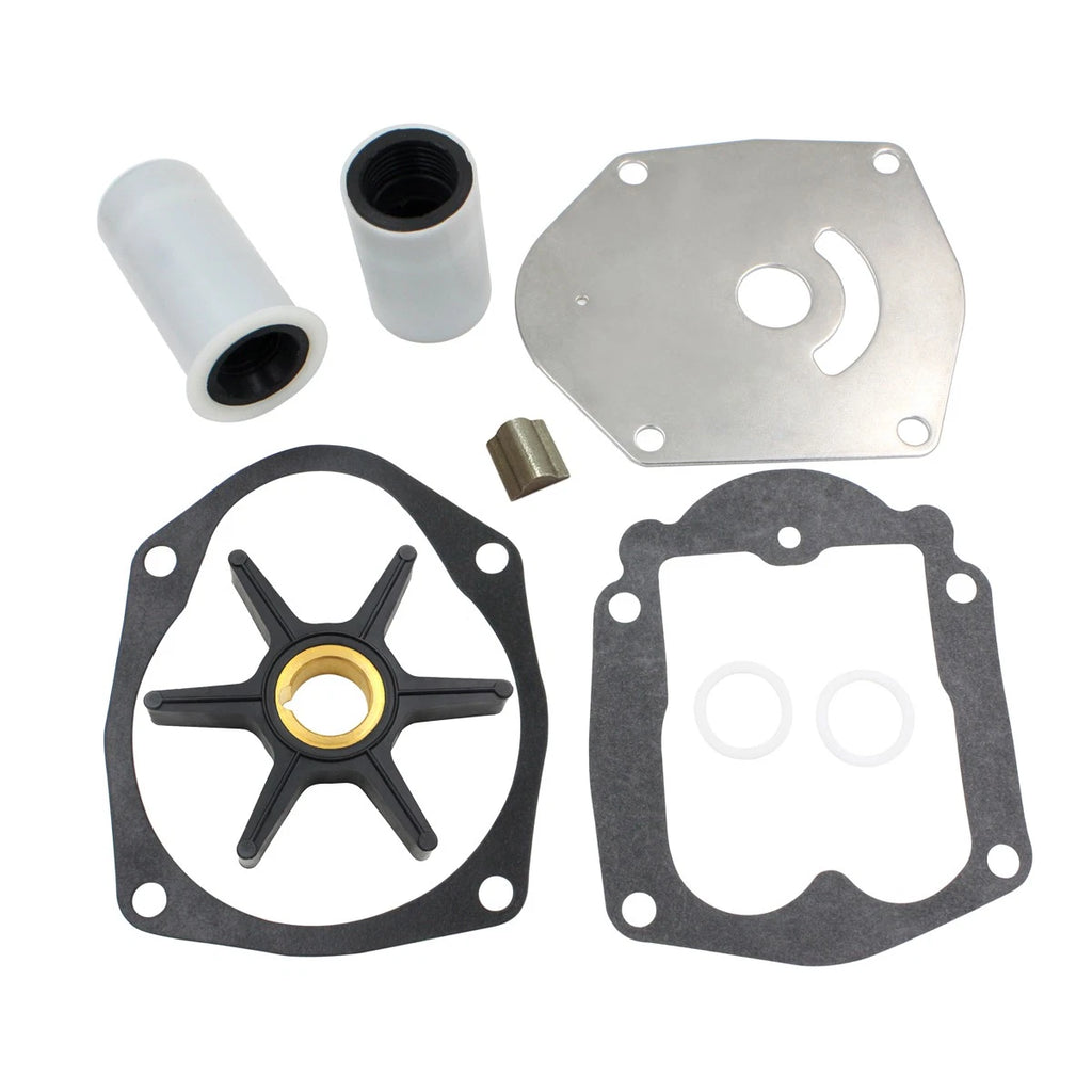 Water Pump Repair Kit 821354A2 for Mercury 25 30 40 45 50 HP (2 & 4 Stroke)