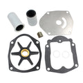 Water Pump Repair Kit 821354A2 for Mercury 25 30 40 45 50 HP (2 & 4 Stroke)