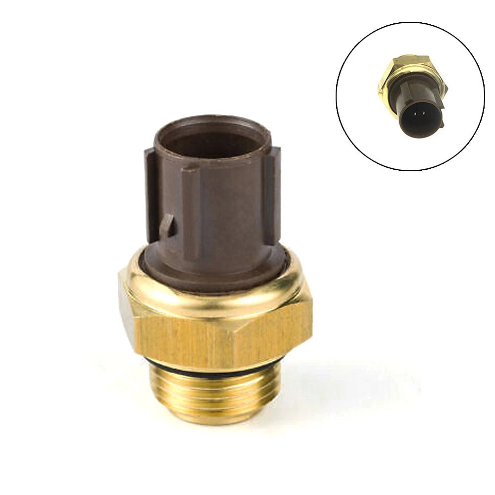Temperature Sensor Water Temp Switch 37760-P00-003 for Honda Acura