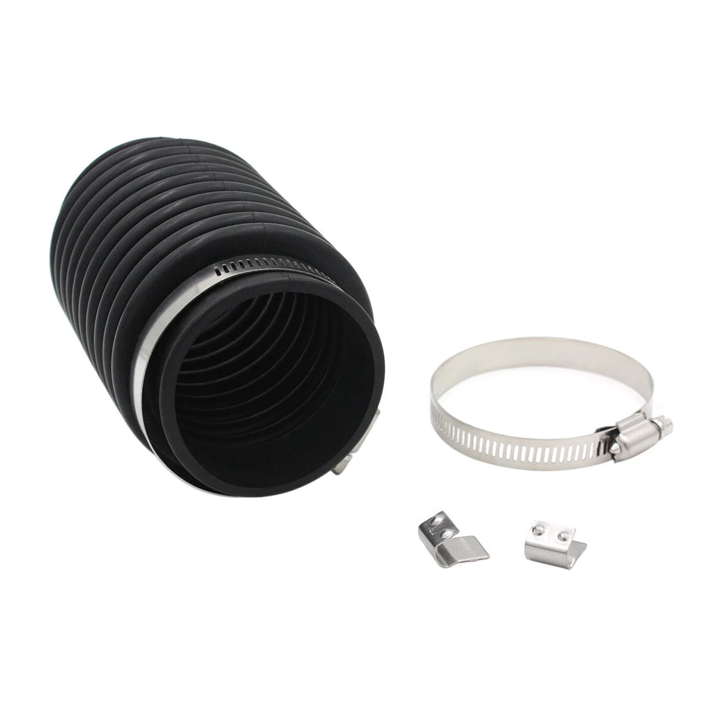 Exhaust Bellows for Mercruiser Alpha 1 R #1 Gen II Bravo (18654A1, 18-2750)