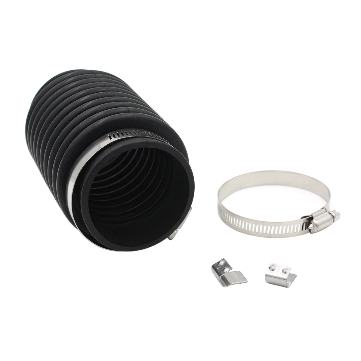 Exhaust Bellows for Mercruiser Alpha 1 R #1 Gen II Bravo (18654A1, 18-2750)