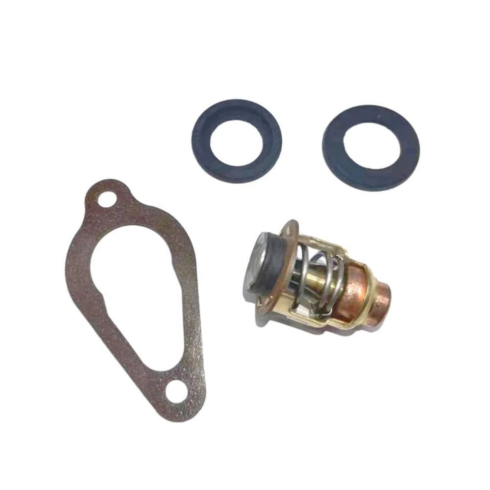 Thermostat Repair Service Kit for Nissan Tohatsu MFS MF M MD (2-50 HP)