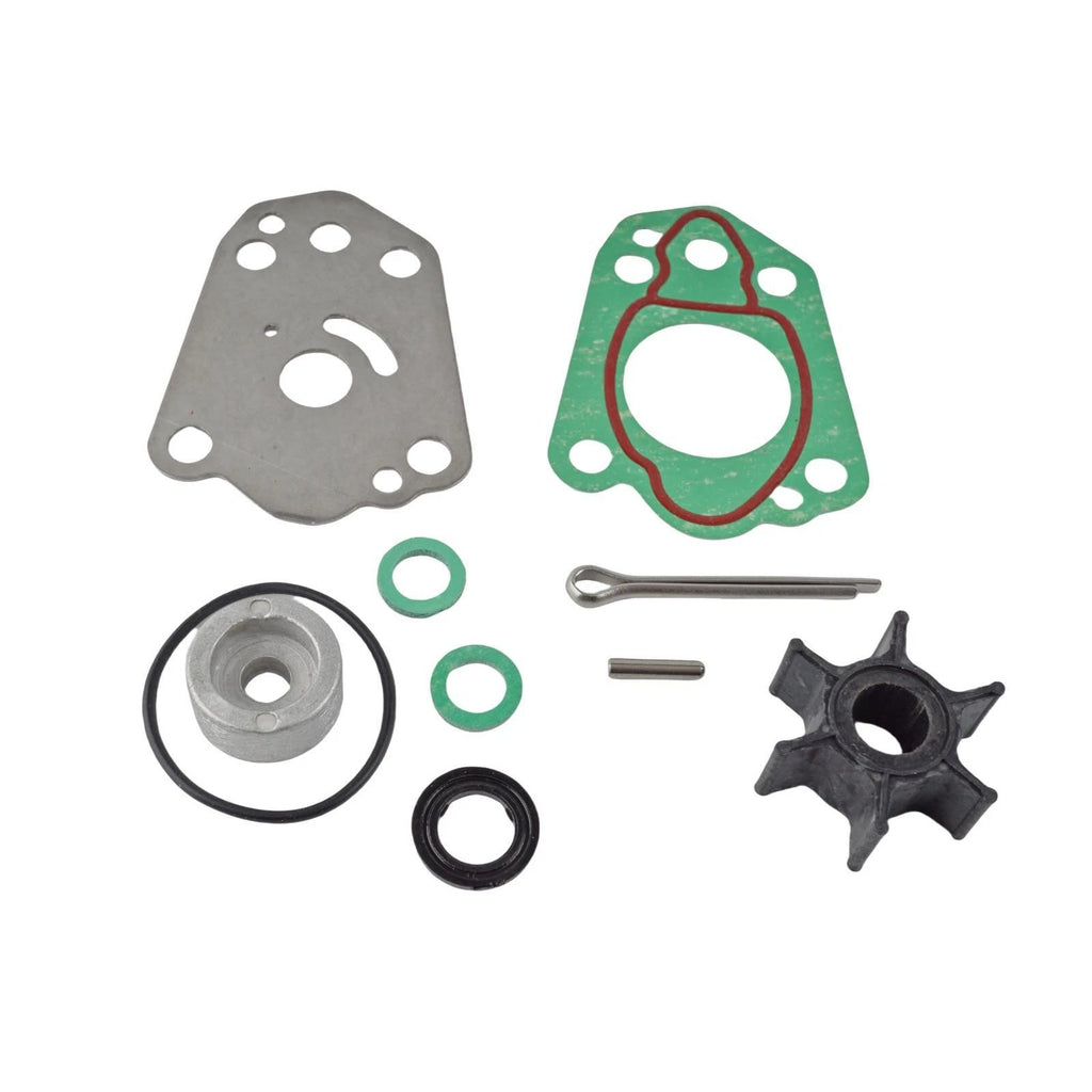 Water Pump Impeller Repair Kit for Suzuki DF 2.5 (17400-97810)