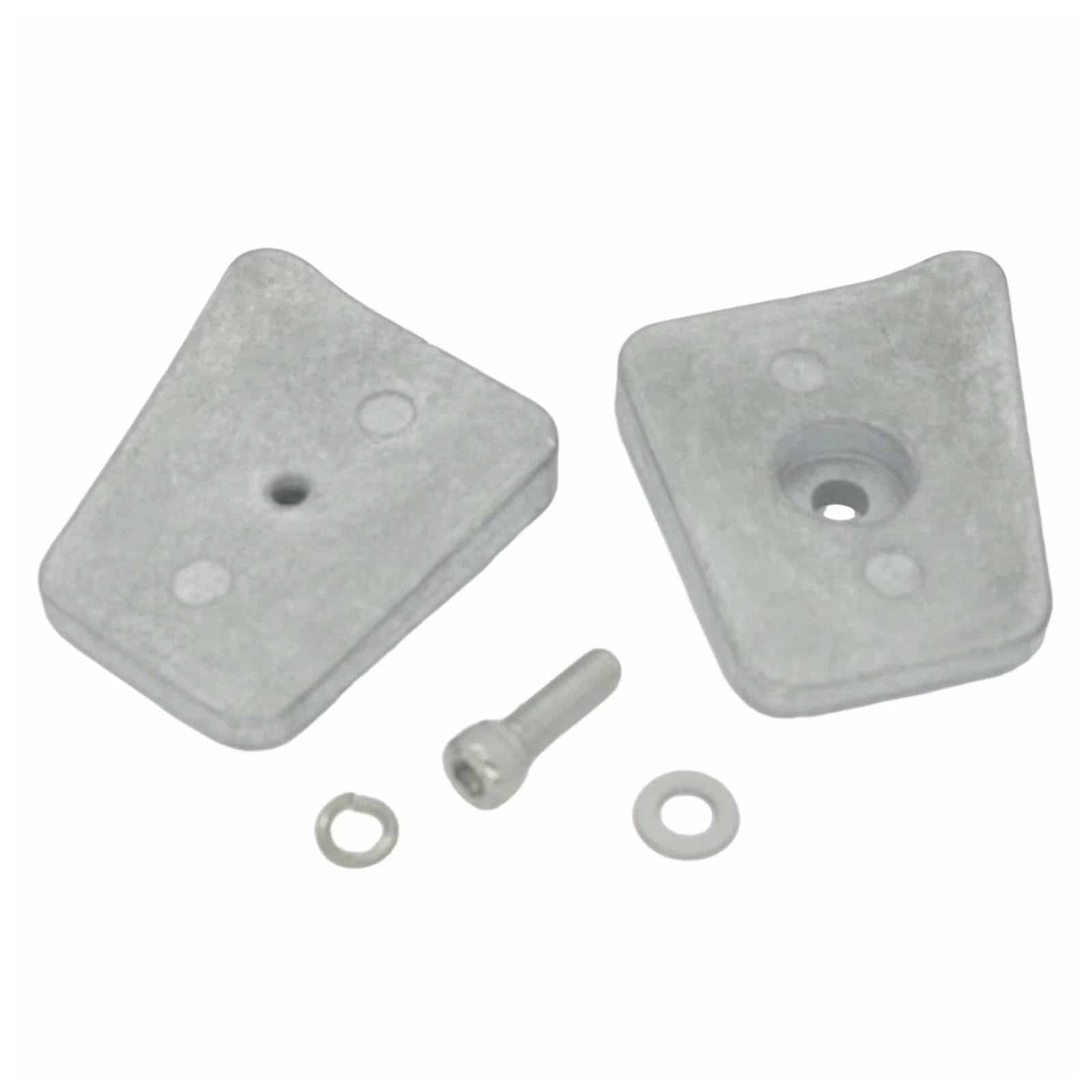 Aluminum Anode Kit for Johnson Evinrude 20-35 HP (434029)