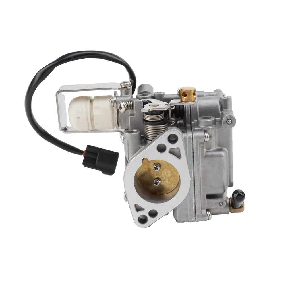 Carburetor for Yamaha 25HP T25 F25 4-Stroke (6BL-14301-10-00)