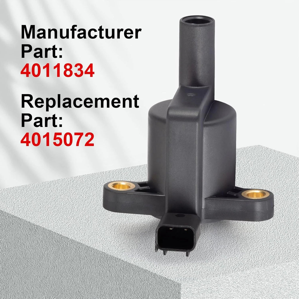 Ignition Coil 4011834 for Polaris Ranger 500/570 (2008–2023)