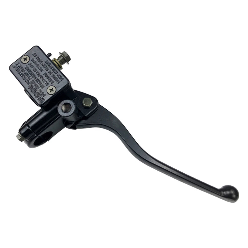 Front Brake Master Cylinder for Yamaha Big Bear 350 YFM350 YFM350FW (1987–1999)