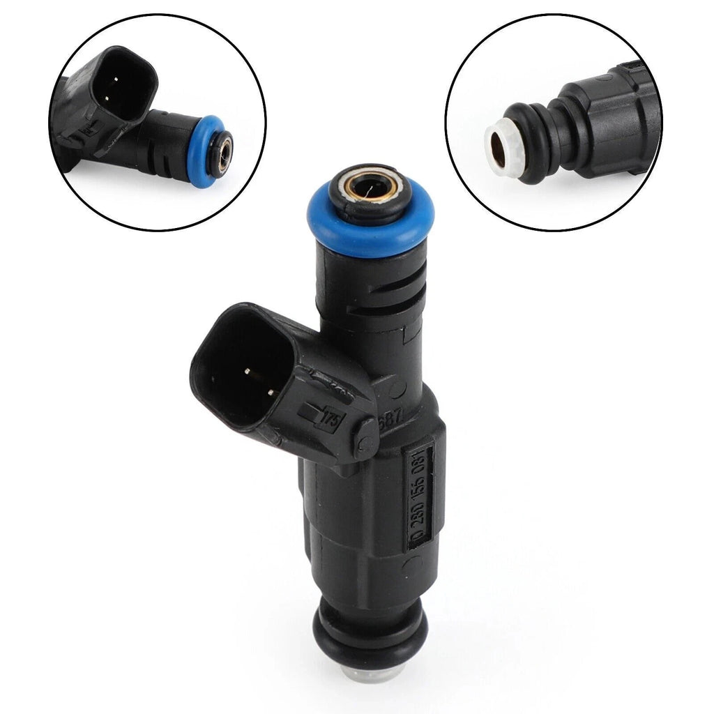 Fuel Injector for Mercruiser 5.7L MPI 300HP (0280156081, 885176, 12567905)