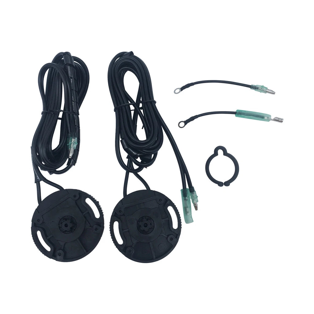Tilt/Trim Limit Limiter Sender Sensor for MerCruiser Bravo/Alpha One (N/A)