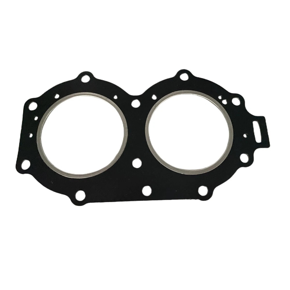 Cylinder Head Gasket for Yamaha Outboard 30 HP 2 Stroke (30A, 689-11181-00)