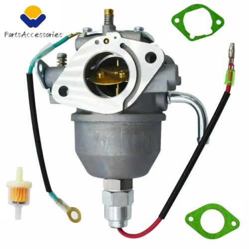 Carburetor & Gasket for Kohler CV18S CV20S CV22S CV725
