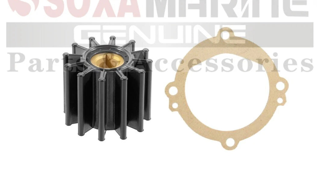 Impeller Gasket Kit for Chris Craft Sherwood Pump 11095-G 16.80-10010 327F 427
