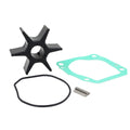 Water Pump Kit for Honda Marine Outboard BF 115 135 150HP (06192-ZY6-000)