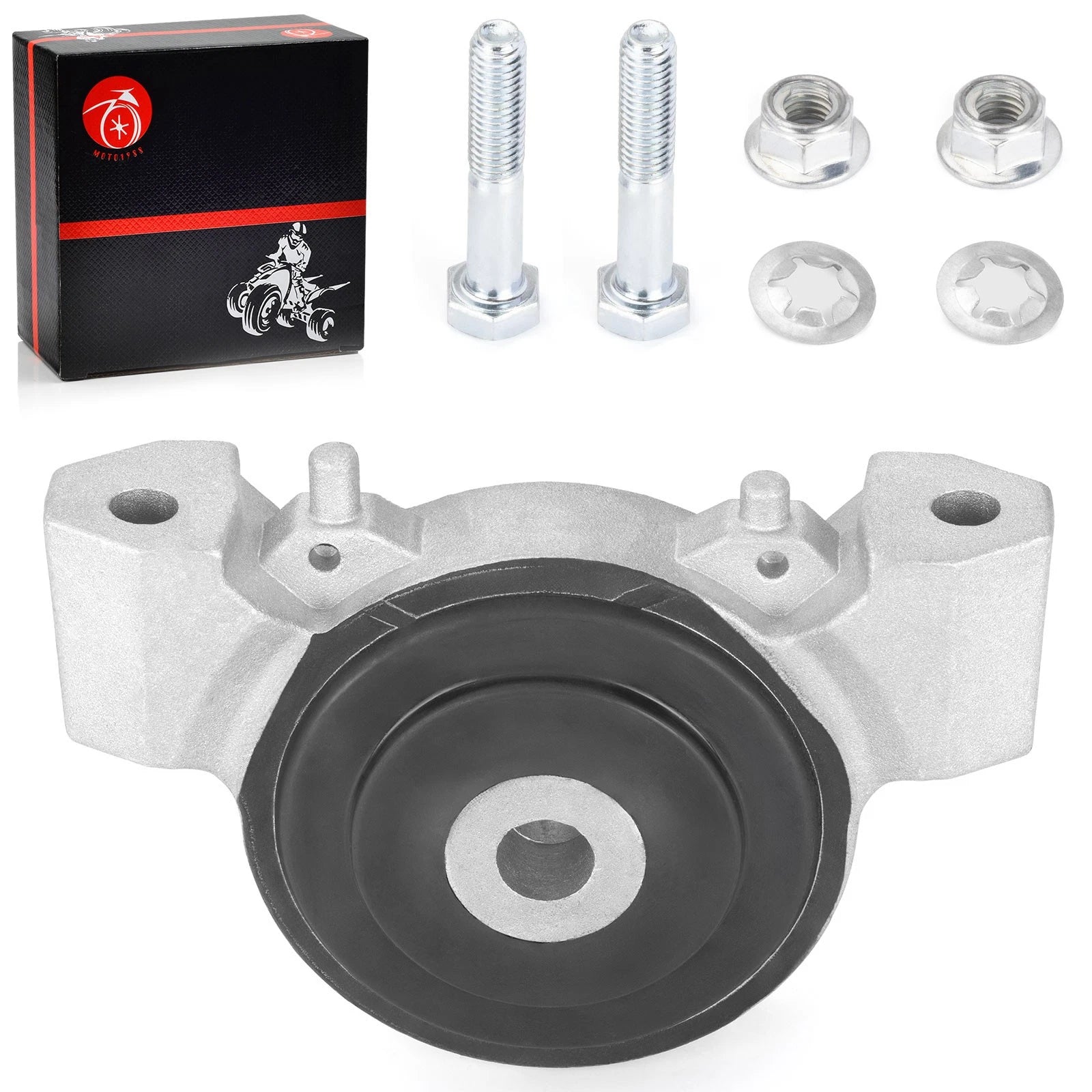 Engine Mount for Polaris General 1000 / 4 1000 / XP 1000 / XP 4 1000 (2016–2024)
