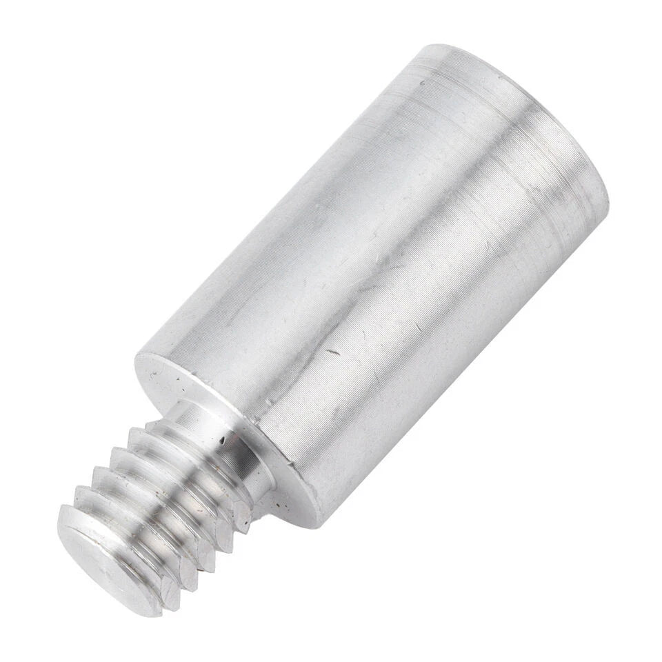 5Pcs Zinc Pencil Anode for Volvo Penta Engines (838929)