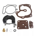 Carburetor Repair Kit for Johnson Evinrude V4 V6 V8 Looper (439078 439079 0437327)
