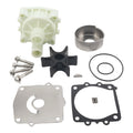 Water Pump Impeller Repair Kit for Yamaha Outboard (18-3396-1, 18-3396)