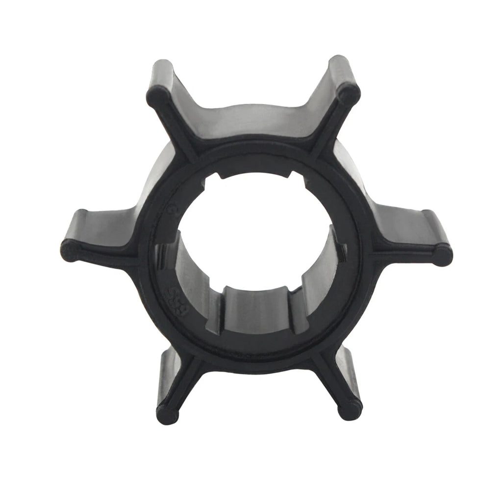 Water Pump Impeller for Yamaha 2-Stroke 6hp 8hp Outboard Motors (655-44352-09)