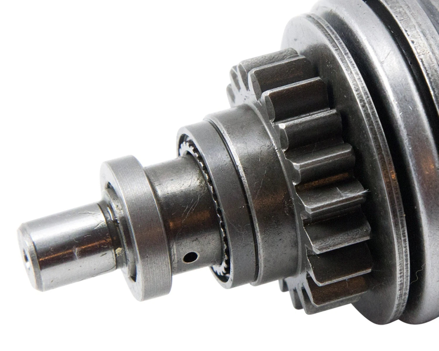 Starter Drive Bendix Idler Gear for Kawasaki SC SS ST STS SX XI ZXI TS 750 900 1100