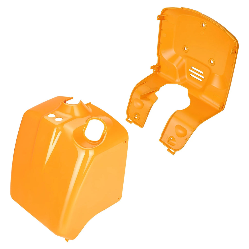 Fender Cover Set for Honda Ruckus NPS50 (2003–2023) 81130-GEZ-010ZT 64300-GGA-650ZC