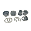 Trim Pin Mounting Hardware for Volvo Penta (3857522, 3853424, 3857588, 3857521)