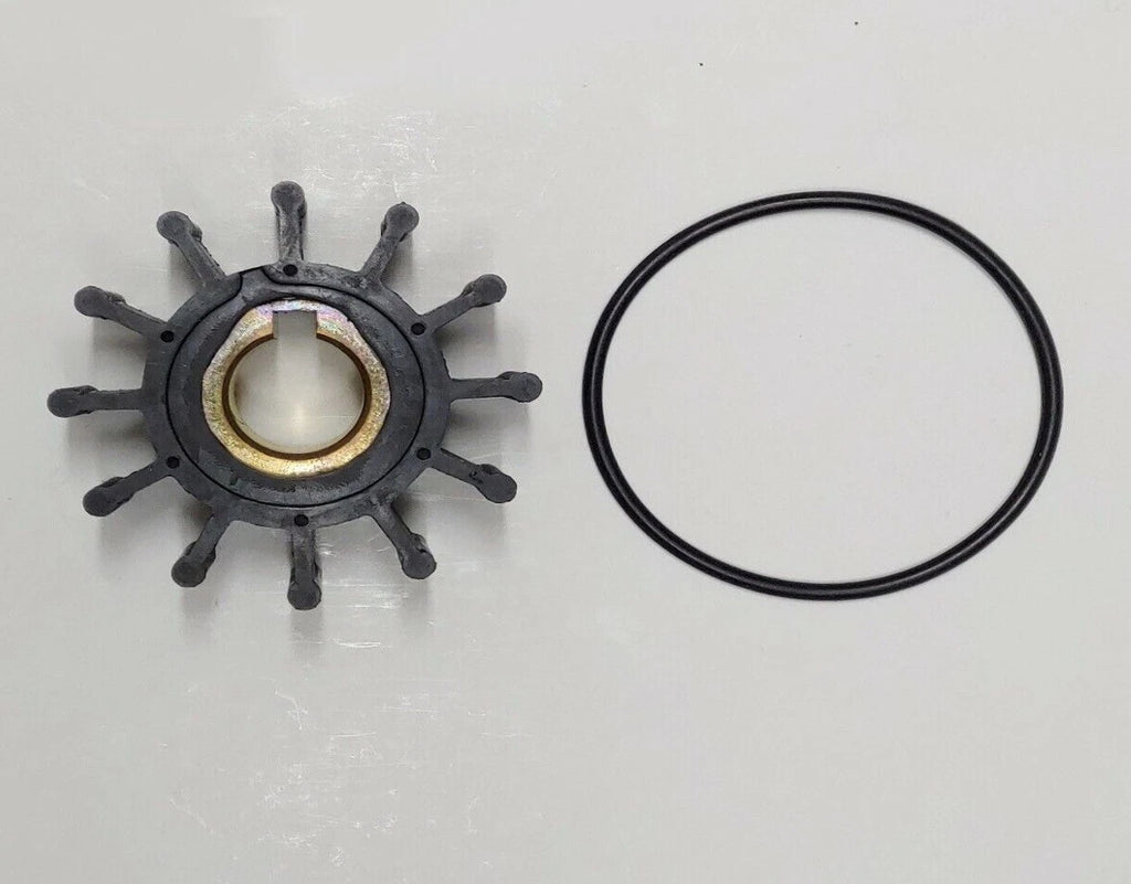 Oberdorfer 302M-03 Minor Impeller Repair Kit for Kubota V1903-BGE V2203