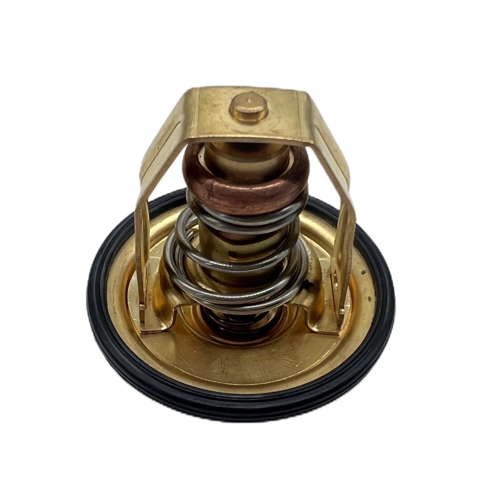 Thermostat Kit 60° for Volvo Penta AQ115 AQ130 MD2 MD3 MD11 (RO: 876097 876080 875781)