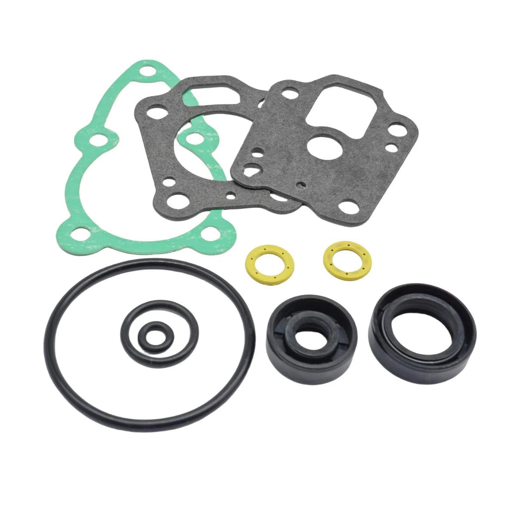 Lower Unit Seal Kit for Mercury Mariner 4HP 5HP 6HP (27-8M0155392 27-8M0134073)
